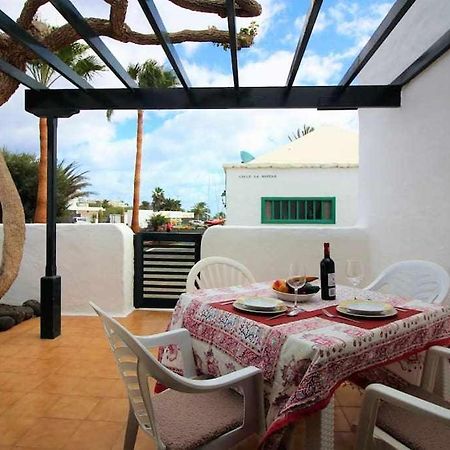 Sa Calma Beach House Costa Teguise Luaran gambar