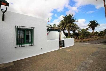 Sa Calma Beach House Costa Teguise Luaran gambar