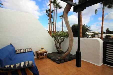 Sa Calma Beach House Costa Teguise Luaran gambar