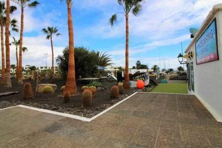 Sa Calma Beach House Costa Teguise Luaran gambar