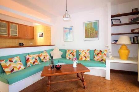 Sa Calma Beach House Costa Teguise Luaran gambar