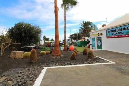 Sa Calma Beach House Costa Teguise Luaran gambar