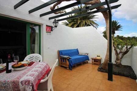 Sa Calma Beach House Costa Teguise Luaran gambar