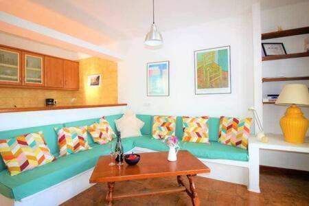 Sa Calma Beach House Costa Teguise Luaran gambar