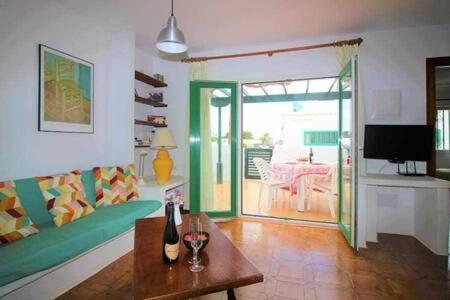 Sa Calma Beach House Costa Teguise Luaran gambar