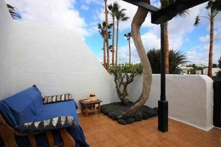 Sa Calma Beach House Costa Teguise Luaran gambar